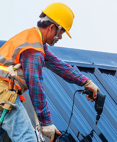 Roofing Contractor | North and Central Jersey | Somerset County Contractor