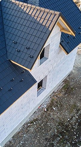 Roofing Contractor | North and Central Jersey | Somerset County Contractor