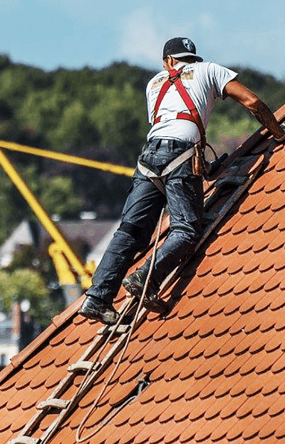 Roofing Contractor | North and Central Jersey | Somerset County Contractor
