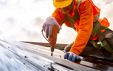 Roofing Contractor | North and Central Jersey | Somerset County Contractor