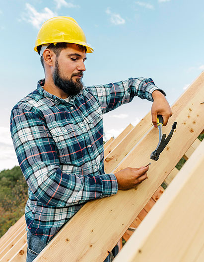 Roofing Contractor | North and Central Jersey | Somerset County Contractor