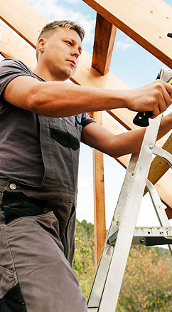 Roofing Contractor | North and Central Jersey | Somerset County Contractor