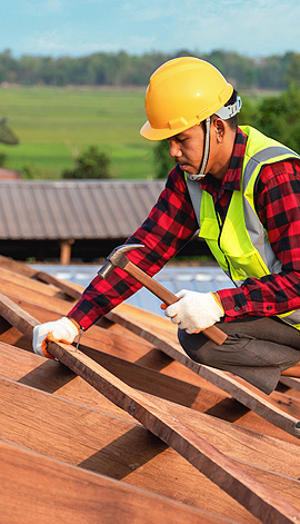 Roofing Contractor | North and Central Jersey | Somerset County Contractor