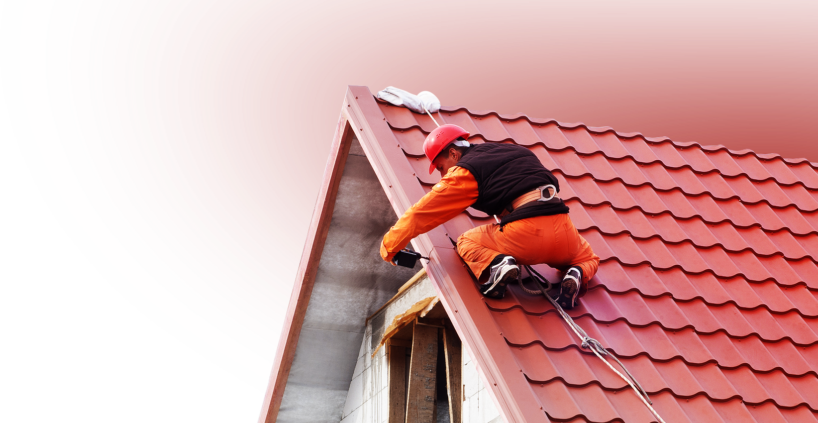 Roofing Contractor | North and Central Jersey | Somerset County Contractor