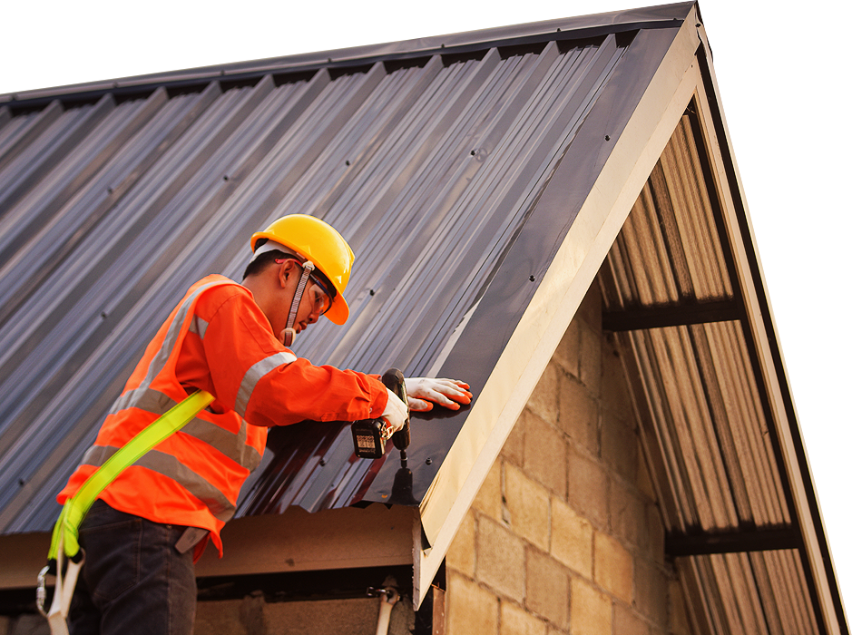 Roofing Contractor | North and Central Jersey | Somerset County Contractor