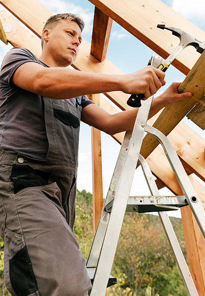 Roofing Contractor | North and Central Jersey | Somerset County Contractor