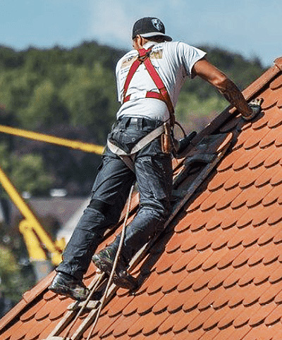 Roofing Contractor | North and Central Jersey | Somerset County Contractor