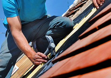 Roofing Contractor | North and Central Jersey | Somerset County Contractor