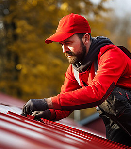 Roofing Contractor | North and Central Jersey | Somerset County Contractor