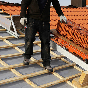Roofing Contractor | North and Central Jersey | Somerset County Contractor