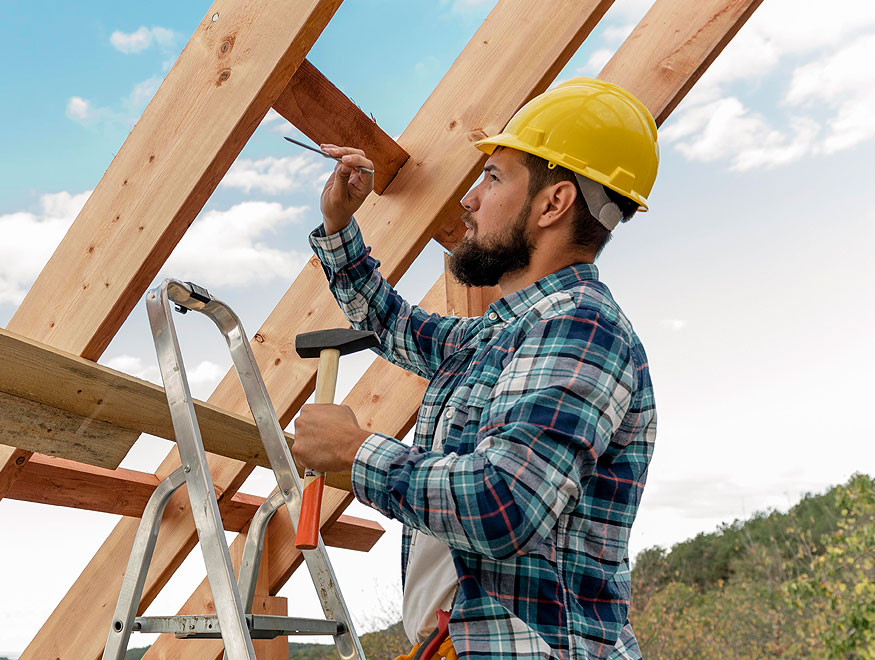 Roofing Contractor | North and Central Jersey | Somerset County Contractor
