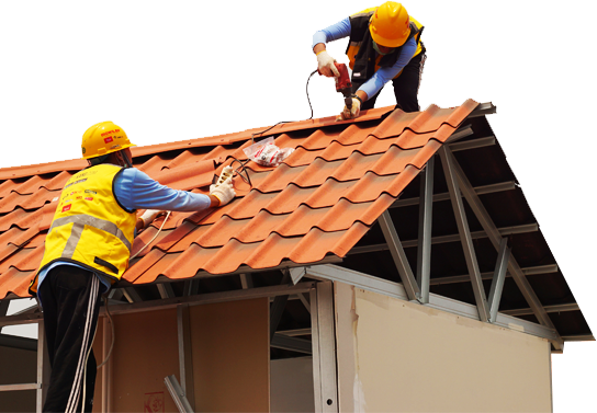 Roofing Contractor | North and Central Jersey | Somerset County Contractor