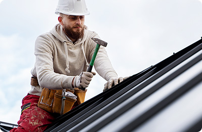 Roofing Contractor | North and Central Jersey | Somerset County Contractor