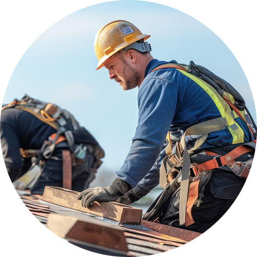 Roofing Contractor | North and Central Jersey | Somerset County Contractor