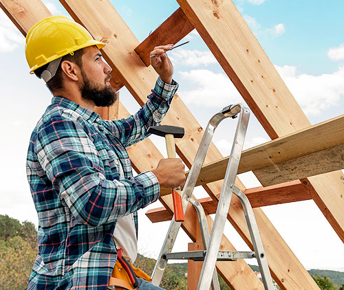 Roofing Contractor | North and Central Jersey | Somerset County Contractor