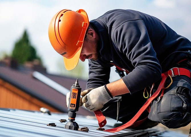 Roofing Contractor | North and Central Jersey | Somerset County Contractor